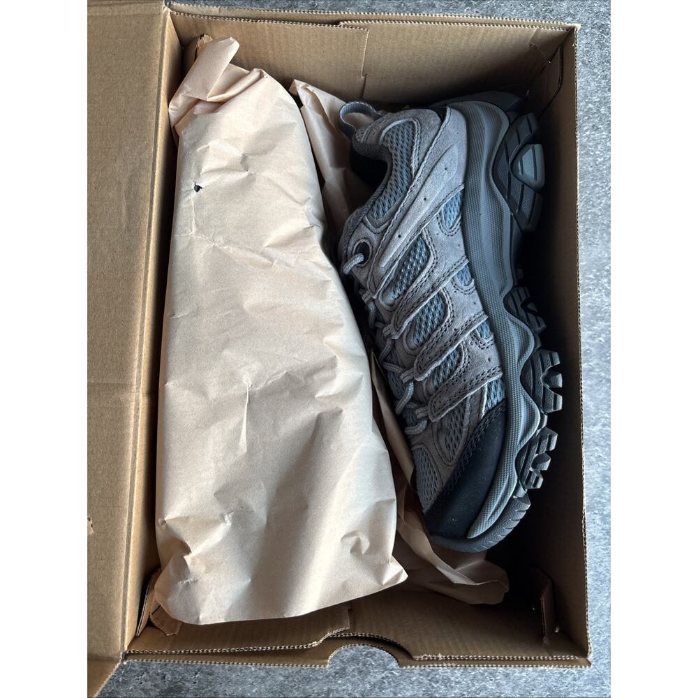 New Merrell Women's Moab 3 Waterproof Altitude Size 6 New With Box Free Shipping